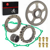 Honda Sportrax TRX400EX Starter Clutch Bearing Idler Gasket (2004–2008)