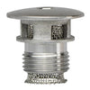 Fuel Breather Marine Boat Fuel Tank Breather 90° 316 Stainless Steel