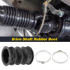 GMC Savana Sierra Chevy Suburban Silverado Drive Shaft Boot