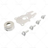 Yamaha Outboard 40-50 HP Impeller Water Pump Kit (1995-2016)