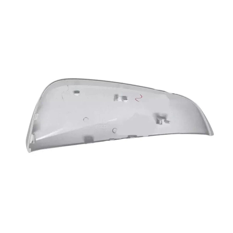 Lexus NX Mirror Cover / Gloss Silver Left Side (2015–2023)