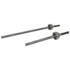 Cruiser HZJ105 FZJ105 105 Series with FWH 2 Front CV Joints + Axle Shafts
