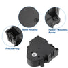 Ford Fusion HVAC Blend Door Actuator (2010-2012)