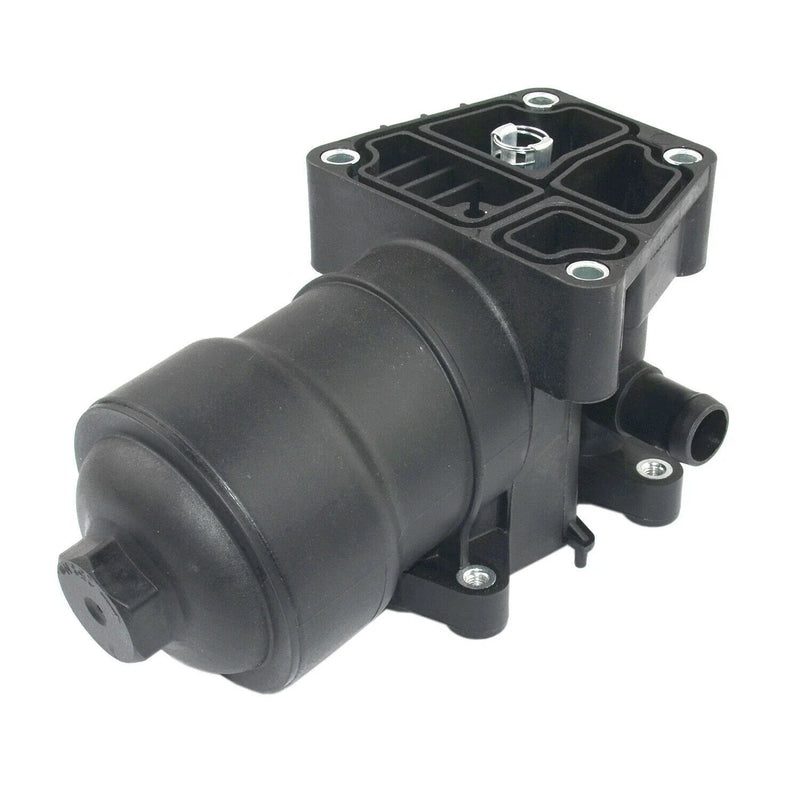 Audi VW Seat Skoda 1.6 2.0 TDI Oil filter housing (2003–2015)