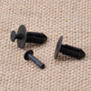 Mercedes Benz 20 x Fender Liner Fastener Clips