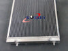 VW Beetle 1.8L 1.9L 2.0L 2.5L Aluminum Radiator (1998-2009)