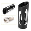 Harley Touring Electra Dyna Softail Motorcycle Black Shifter Peg
