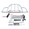 Harley Road King Touring Luggage Rack LED Light (2014-2024)