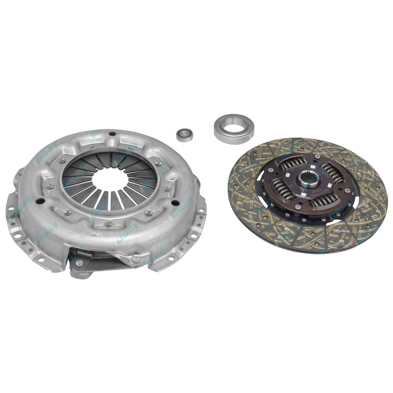 Toyota Coaster XZB50R 2004-2017 4.0L Diesel Bus Clutch Kit