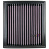 Isuzu D-Max MU-X 2.5L 3.0L Diesel High Flow Air Filter Kit (2012-2020)