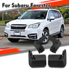 Subaru Forester Mud Flap Splash Guard Fender Protector (2013–2018)