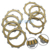 Honda CB600F Hornet 600 Clutch Friction Plate Kit (2007-2013)