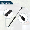Mercedes C Class W204 Estate Tailgate Lift Supports Struts (2007-2014)