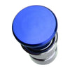 Blue Car DC 12V Power Source Cigarette Lighter Plug (No Year)