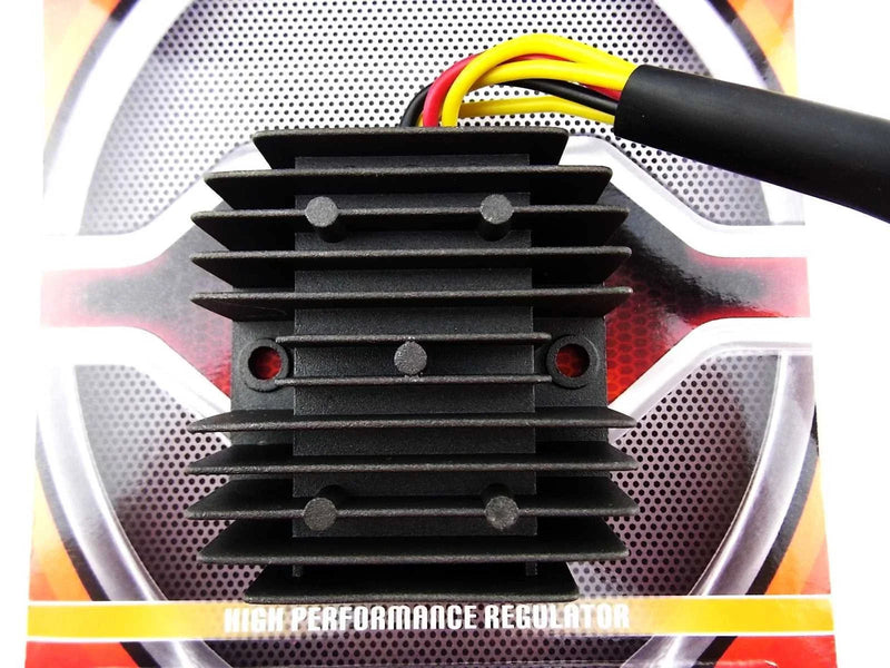 Suzuki SV650 Regulator Rectifier Assembly (1999-2002)