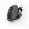 Hyundai Excel X3 (1997-2000) Black Right Front Outer Door Handle