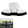 Honda Magna Shadow Valkyrie VTX VT ACE 2-Tone Large Windshield (1994-2008)