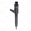 4TNV88C 3TNV88C Engine 4x Fuel Injectors