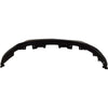 Front Bumper Cover For 2018-2023 Mazda CX-9 Primed