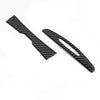 Charger 2015-2023 Carbon Fiber Center Cup Holder Cover