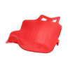 Go Kart Scooter Trikes Red Adjustable Karting Seat Saddle Holder Stand