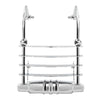Harley Heritage Springer 1997-2003 Bumper Grill