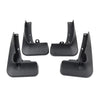 Toyota Highlander Mud Flaps Splash Guards (2020-2025)