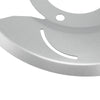 Ford F-150 Front Disc Brake Dust Shields (1976-1979)