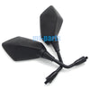 Kawasaki ZR750 Zephyr (1993-2006) & ZR550 Zephyr Rear View Mirror (1990-1998)