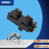 Mazda 3 BK Master Power Window Control Switch (2004-2009)