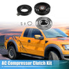 Ford F-150 8Cyl 5.0L 5.8L AC Compressor Clutch (1990-1995)