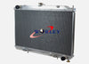 Nissan Maxima, Infiniti I30, I35 3.0 / 3.5L V6 Radiator (2000-2004)