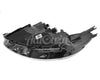 Renault Clio IV (2012) - OEM NEW Halogen Headlight Chrome Right Side