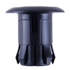 Toyota Lexus 4 x Rocker Panel Retainer Clips