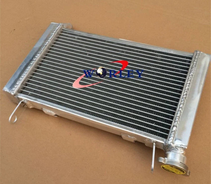 Yamaha YZF600R 1997-2007 Aluminum Radiator