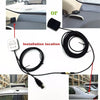USB 5V Car Truck GPS Antenna Signal Repeater Amplifier Receiver