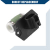 Hyundai Tucson Cooling Fan Resistor (2005-2009)