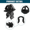 Mazda CX-9 Hood Prop Rod Clip (2007-2023)