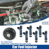 Toyota Tacoma 4.0L 6 Pcs Fuel Injector Nozzle Replacement