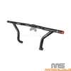 Harley Street Glide Special FLHXS, Freewheeler Engine Guard Crash Bar