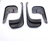 Mercedes Benz V-Class Metris Vito W447 Guard Mud Flaps (2016-2020)