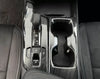 Lexus NX Black Wood Grain Console Gear Shift Frame (2022–2025)