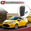 Ford Fiesta (2009-2012) - Faux Leather Car Gear Shift Knob Cover