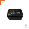 Honda CR-V Rubber Emergency Parking Brake Pad (2006-2011)