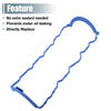 Chevrolet Silverado 1500 Engine Valve Cover Gaskets (1999-2007)