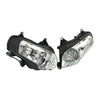 Honda Goldwing GL1800 Light Assembly Front Headlight (2001-2011)