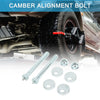 Infiniti QX56 Front Camber Caster Alignment Kit (2004-2013)