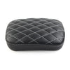 Harley Dyna Rear Passenger Seat Pillion Pad