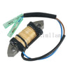 Yamaha 20HP 25HP 25 MS / LH Stator Coil