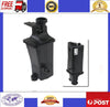 Expansion tank coolant bottle fits BMW E46 E53 X3 with